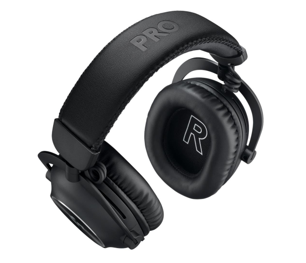 Logitech G PRO X 2 Lightspeed czarne - 1145874 - zdjęcie 6